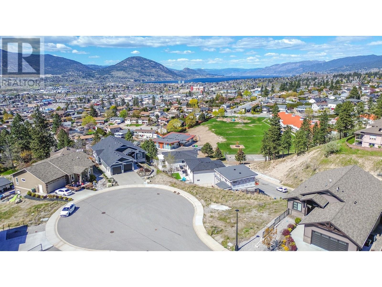 133 TIMBERSTONE Place, Penticton