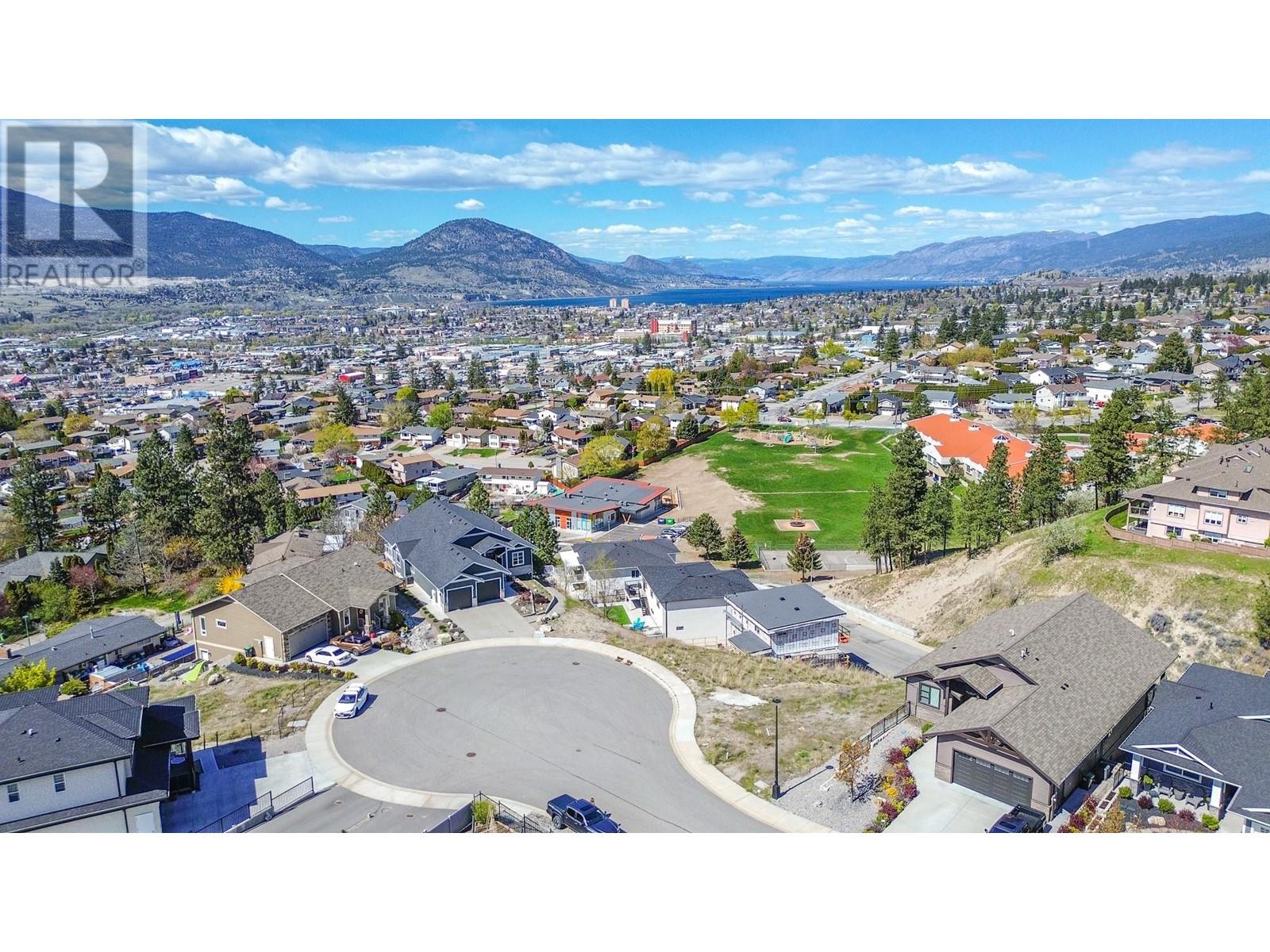 133 TIMBERSTONE Place, Penticton