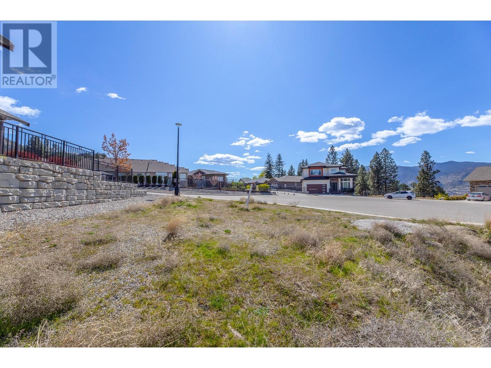 133 TIMBERSTONE Place, Penticton