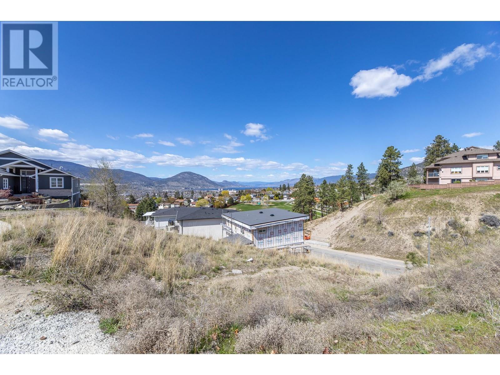 133 TIMBERSTONE Place, Penticton