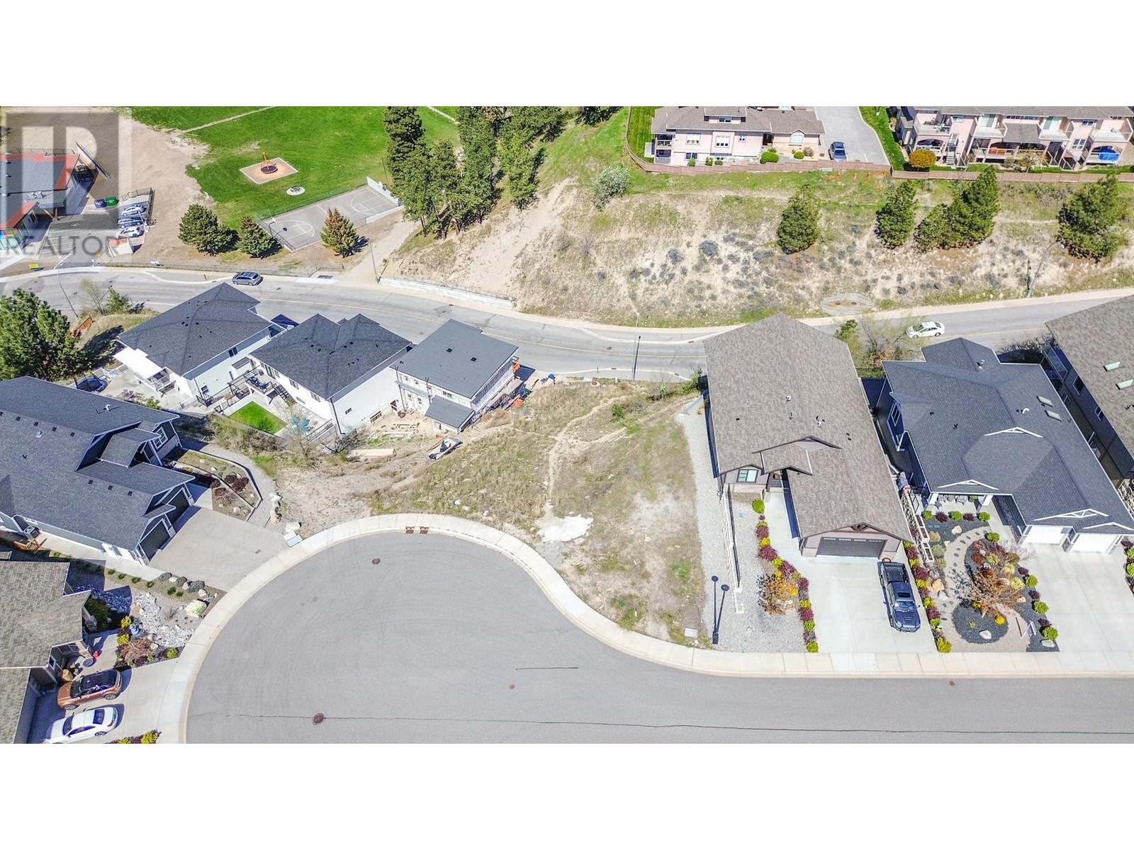 133 TIMBERSTONE Place, Penticton