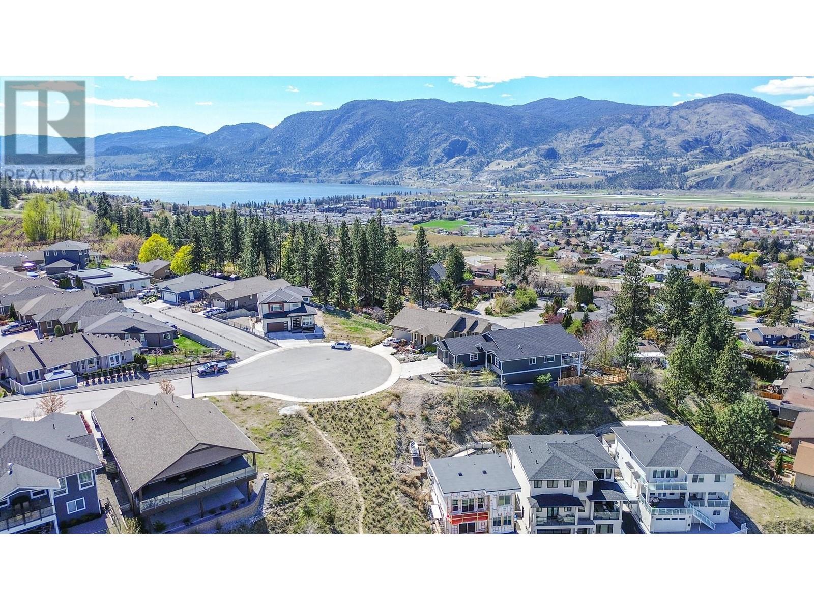 133 TIMBERSTONE Place, Penticton
