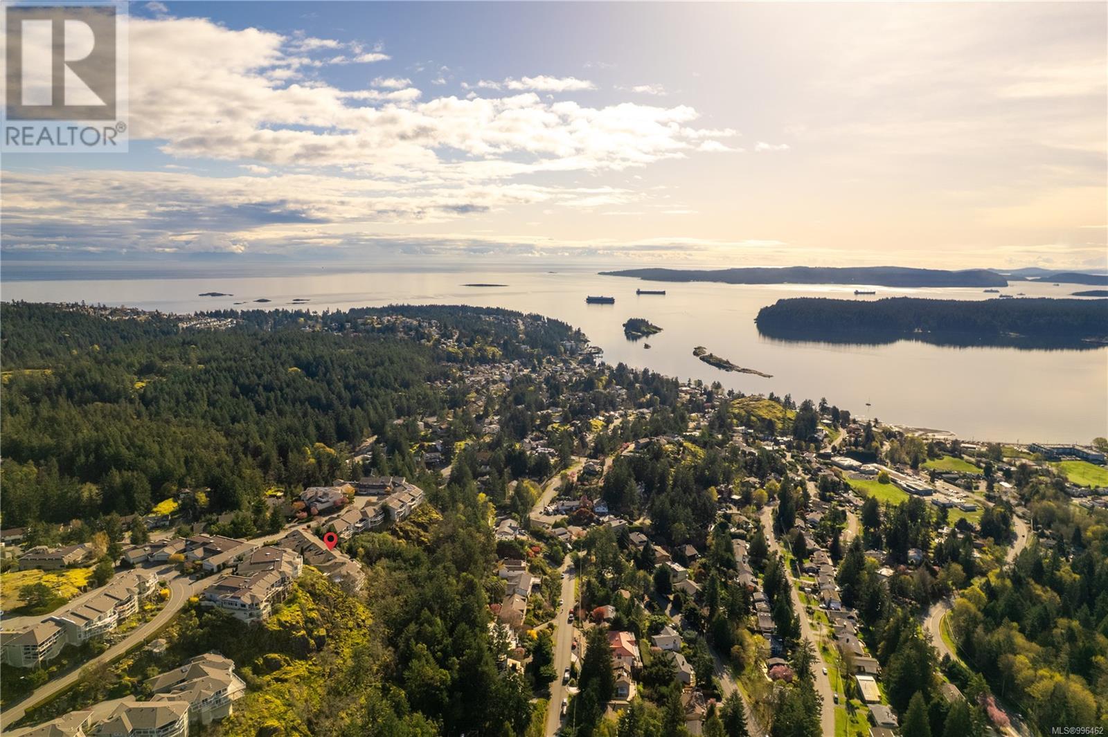 Photo 13 of 3222 Partridge Pl, Nanaimo BC
