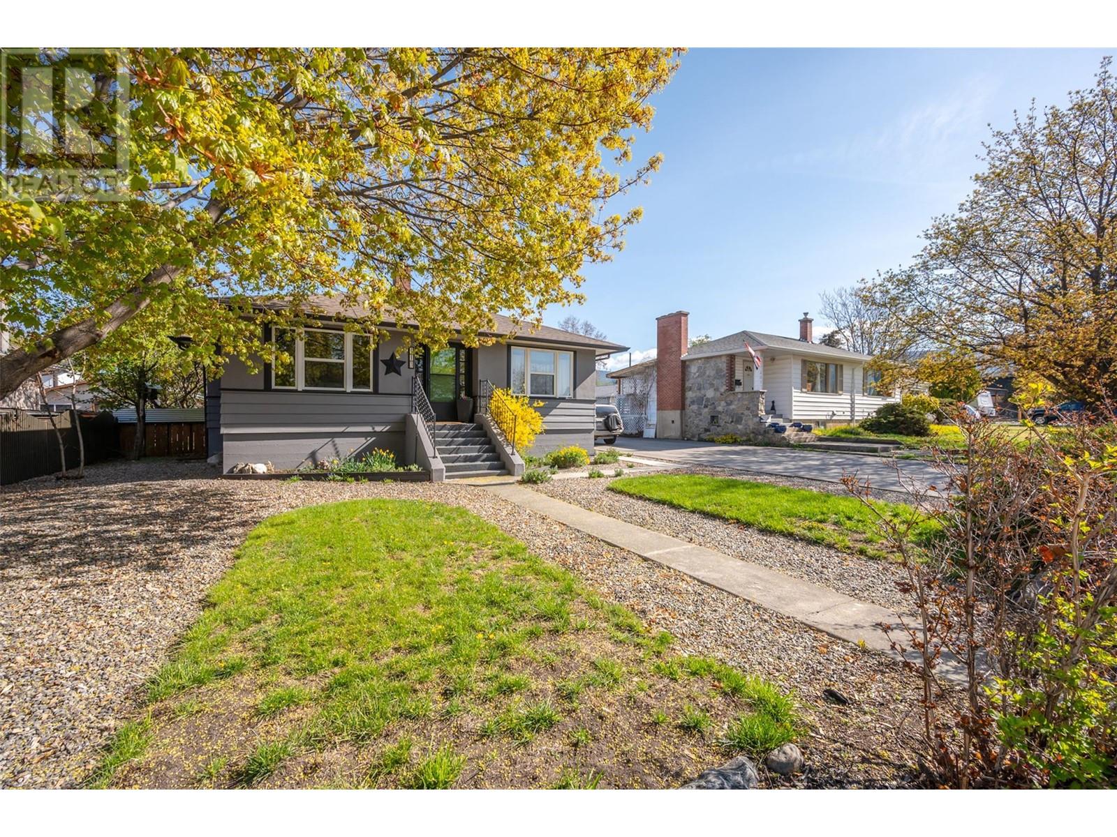 413 Conklin Avenue, Penticton
