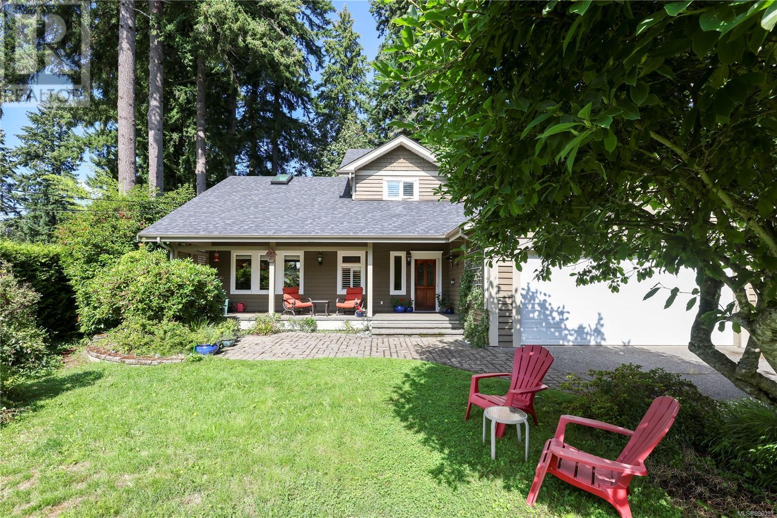 789 3RD St, Courtenay