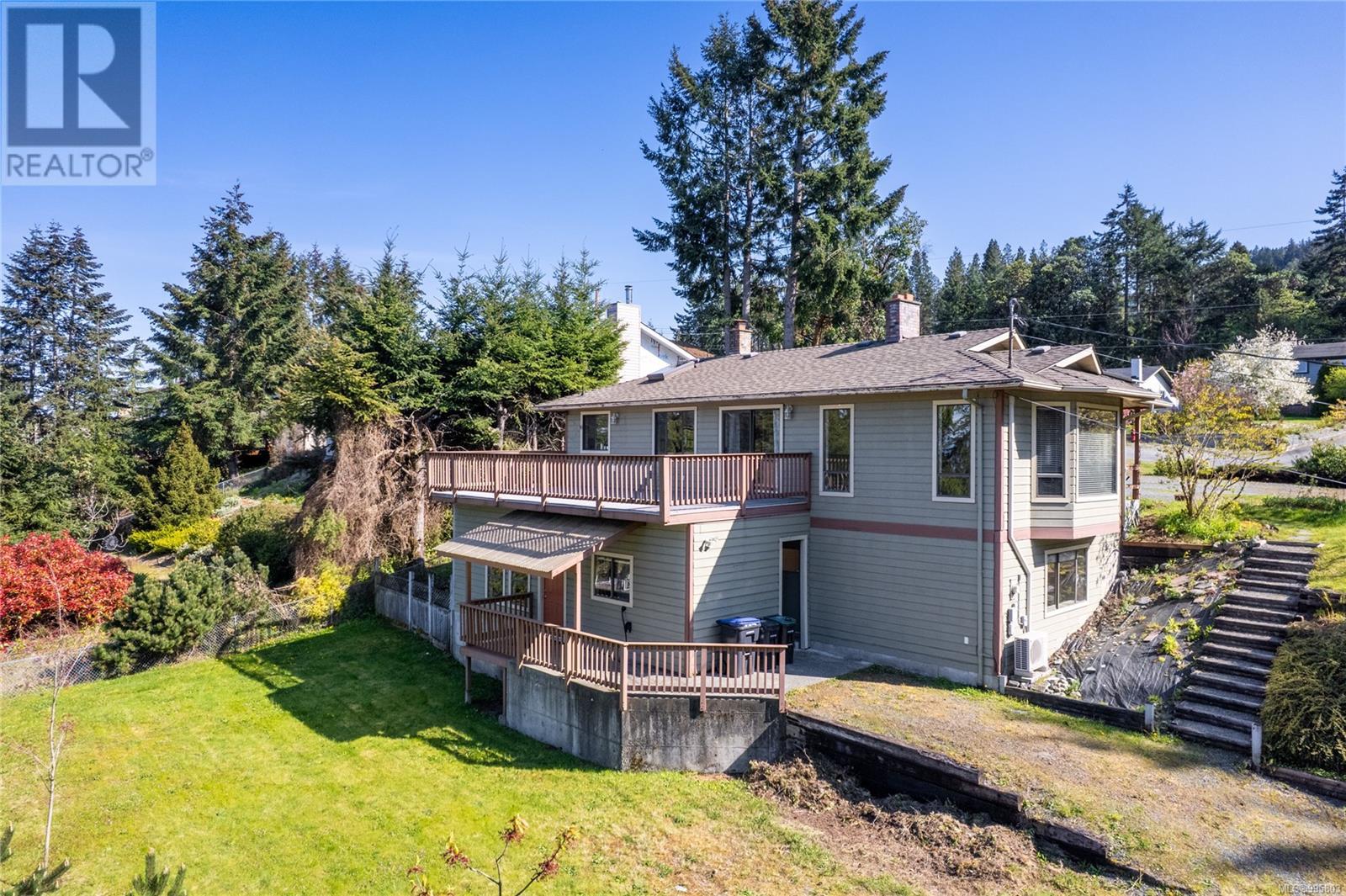 7496 Clark Cres, Lantzville