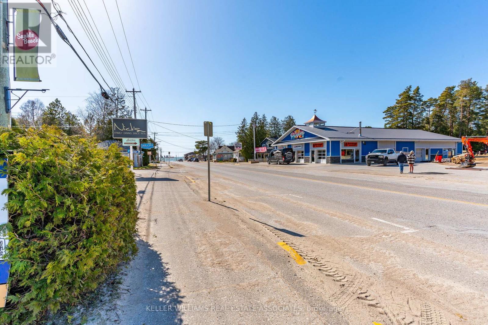 Photo 4 of 312 Main Street, South Bruce Peninsula ON