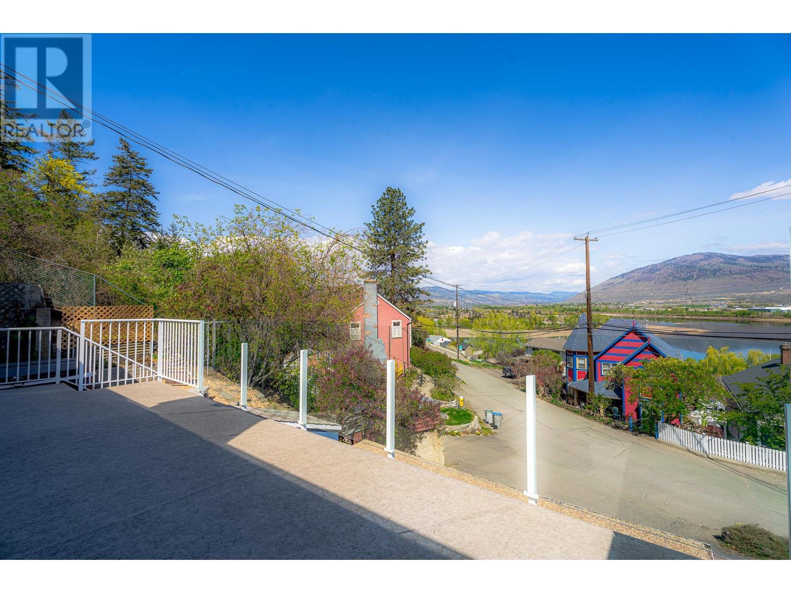 Photo 14 of 255 St Paul Street W, Kamloops BC
