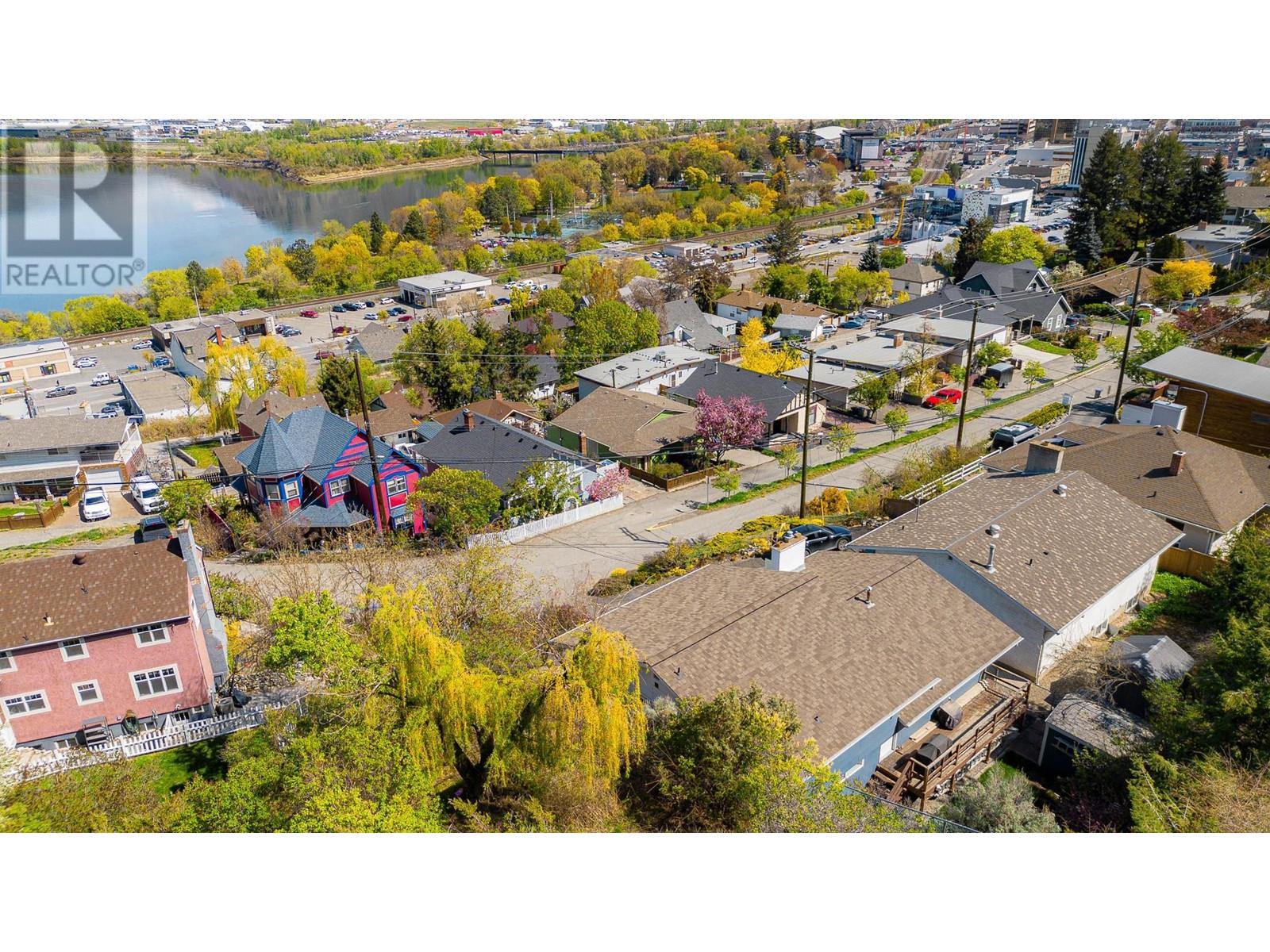Photo 19 of 255 St Paul Street W, Kamloops BC