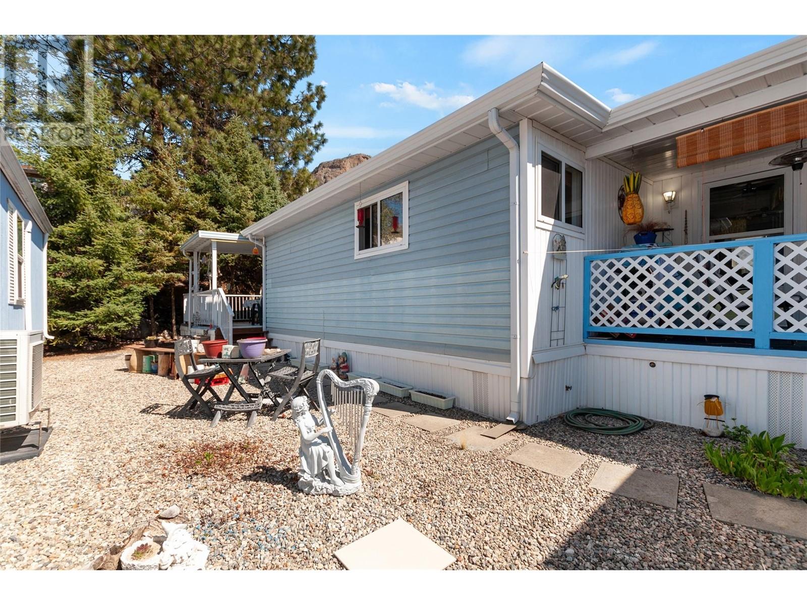 4505 McLean Creek Road Unit# H6, Okanagan Falls
