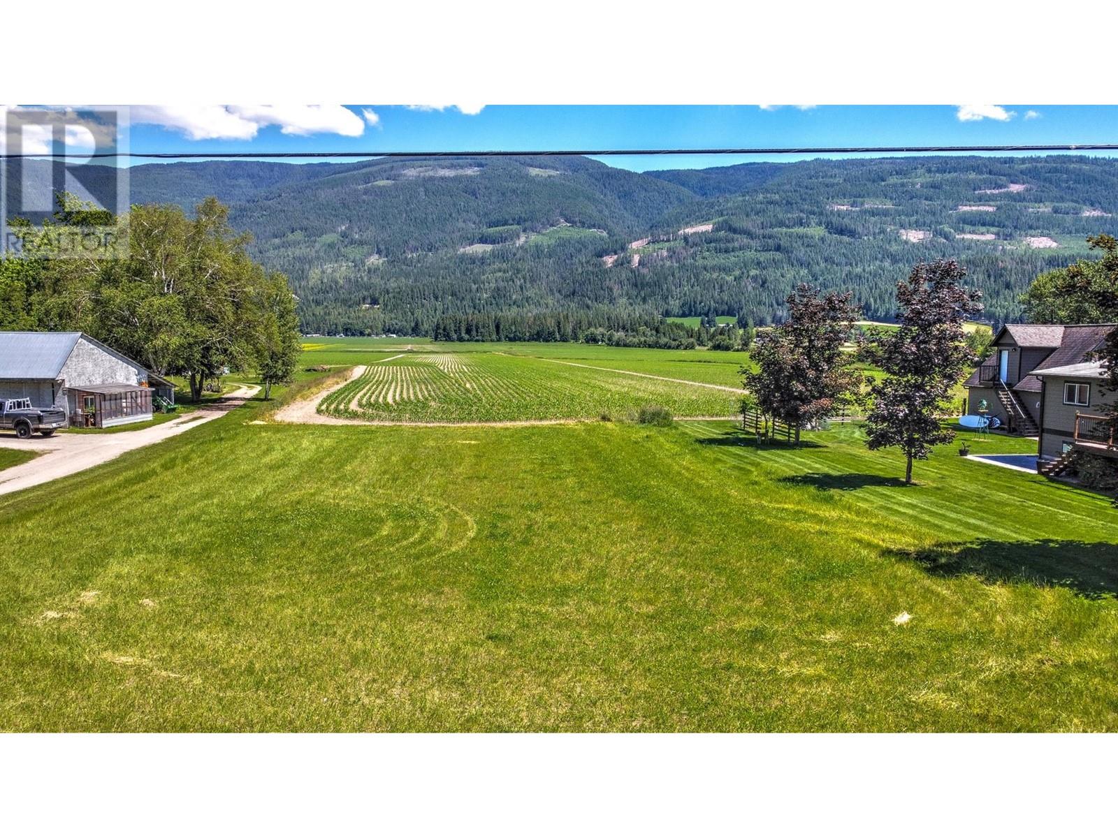 Photo 1 of Riverside Road, Mara BC