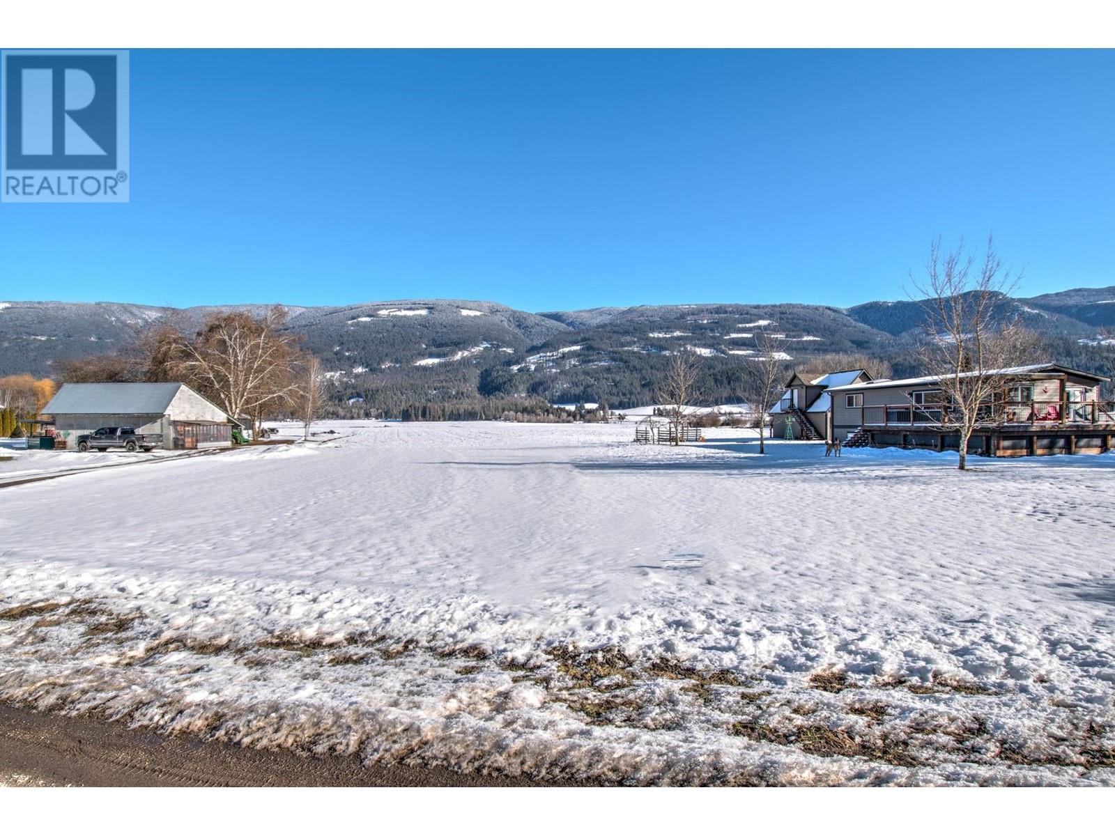 Photo 6 of Riverside Road, Mara BC