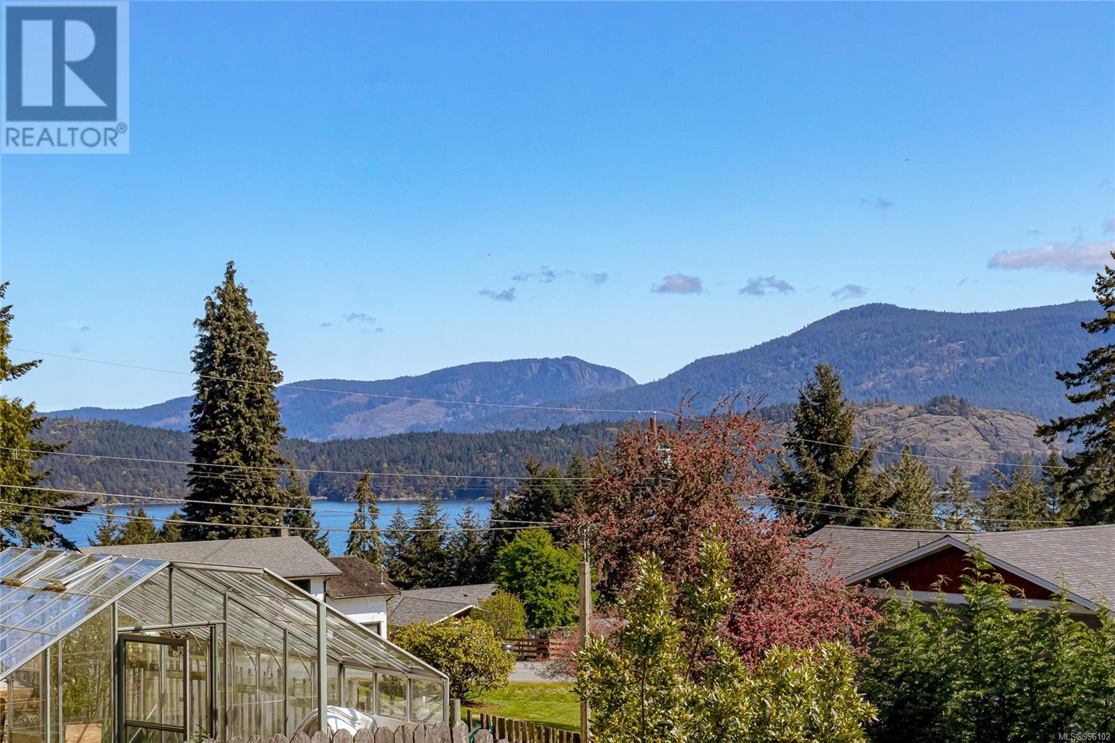 4574 Royal Island Terr, Cowichan Bay