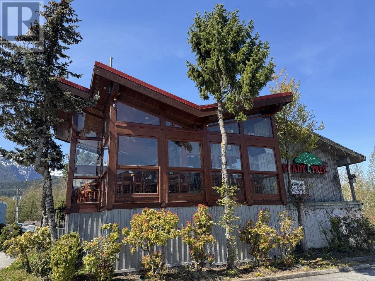 40452 GOVERNMENT ROAD, Squamish real estate listing for sale