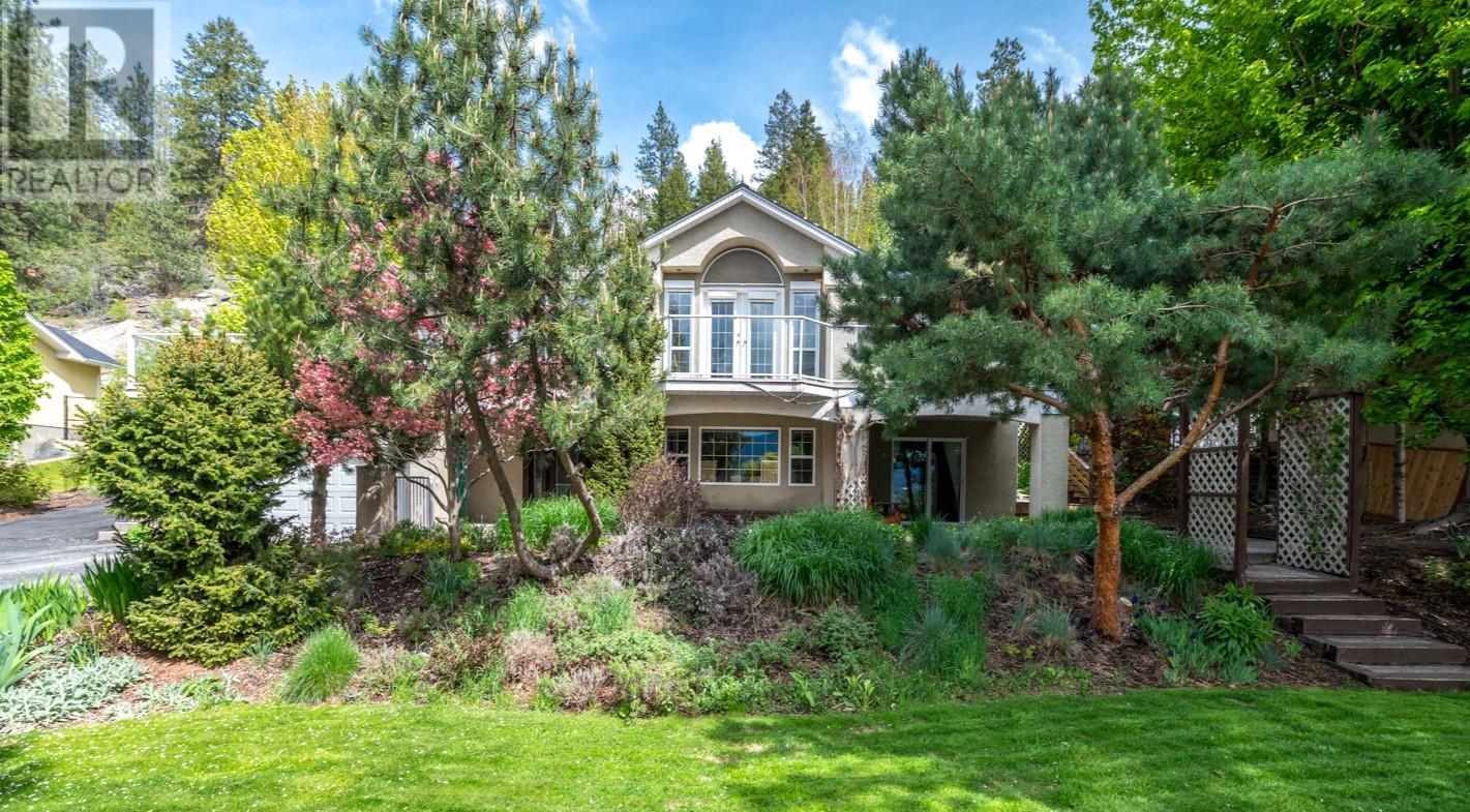 124 Big Horn Trail, Okanagan Falls