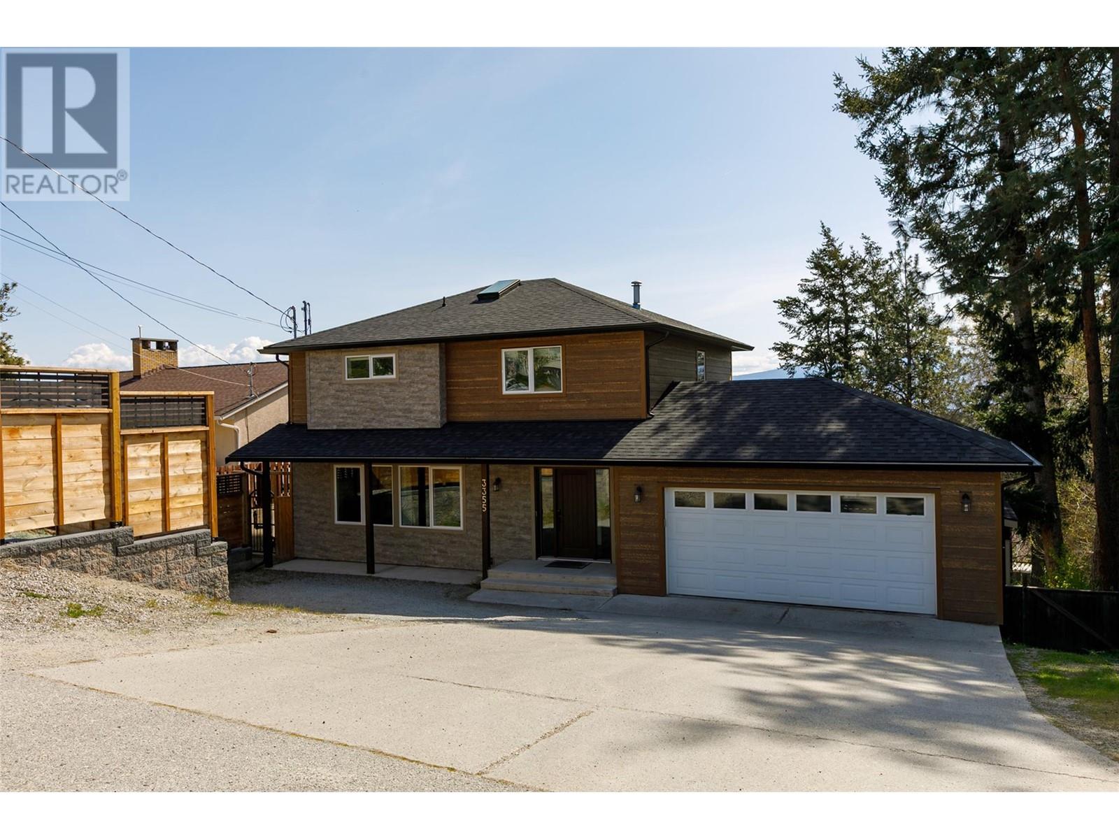 3355 McGinnis Road, West Kelowna
