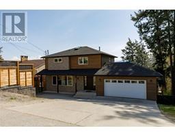  3355 McGinnis Road, West Kelowna