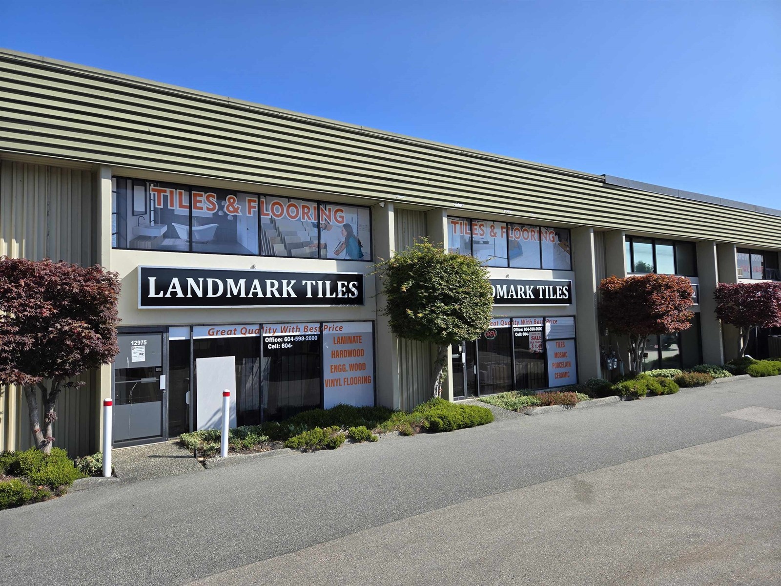 Photo 1 of 12975 80 Avenue, Surrey BC