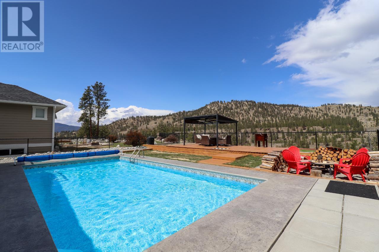 2189 BRENT Drive, Penticton