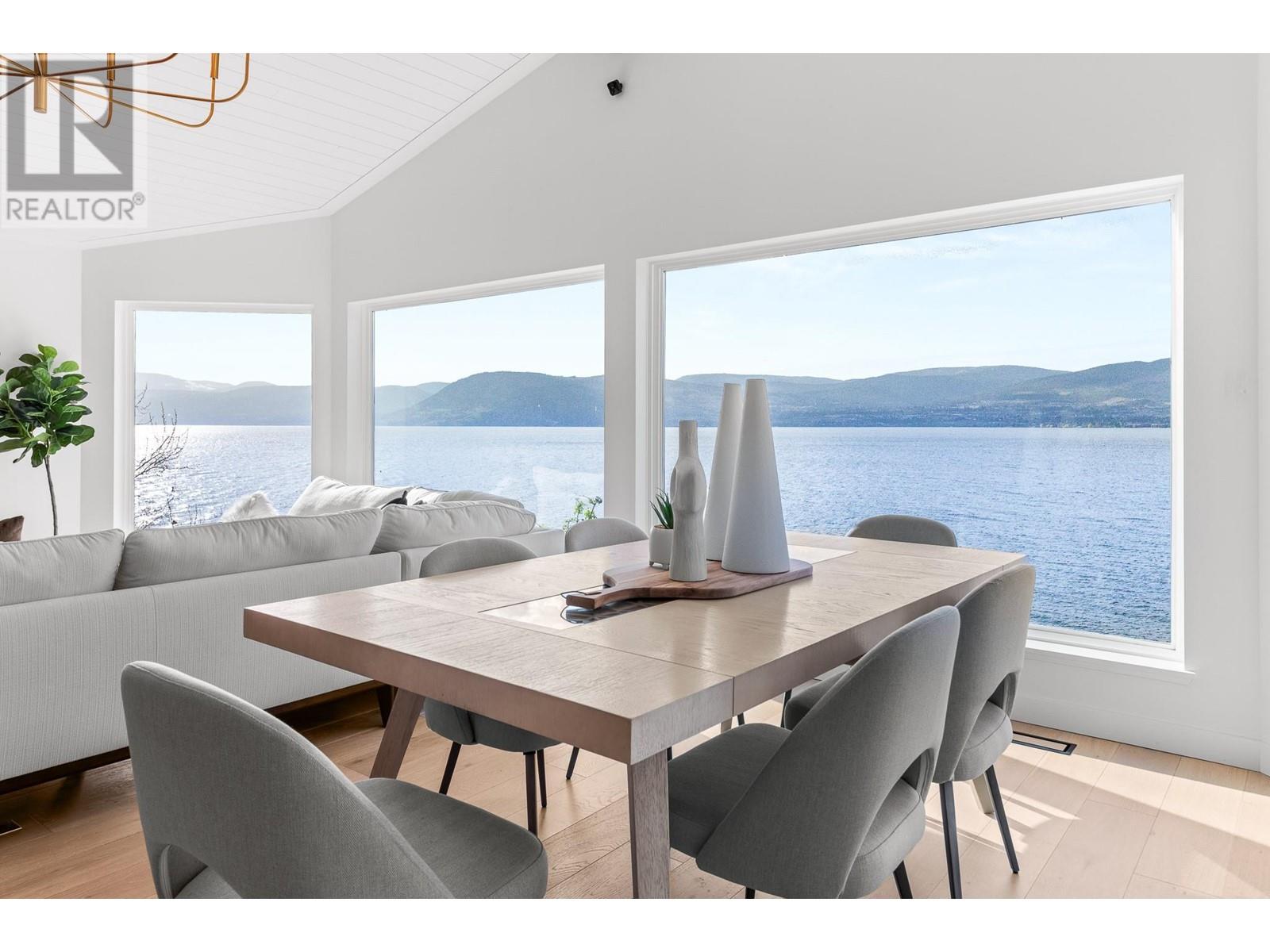  5538 Lakeshore Road, Kelowna