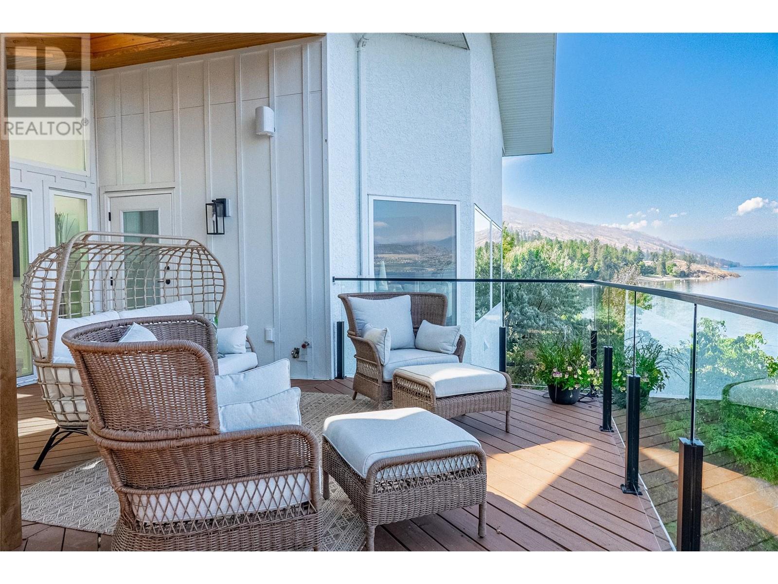  5538 Lakeshore Road, Kelowna