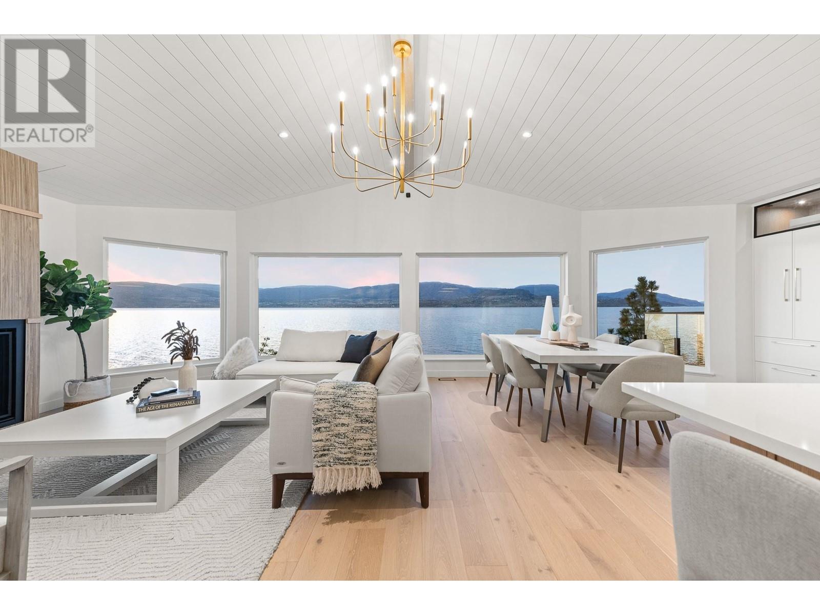  5538 Lakeshore Road, Kelowna