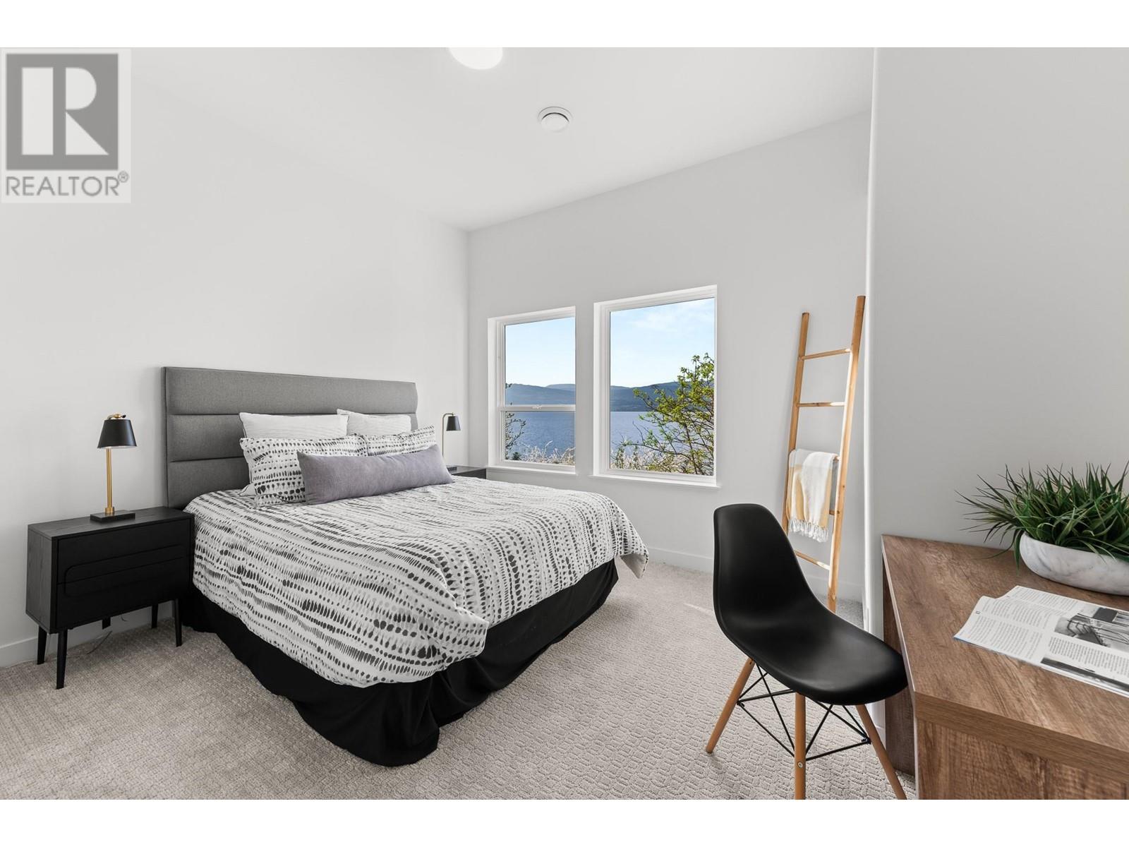  5538 Lakeshore Road, Kelowna