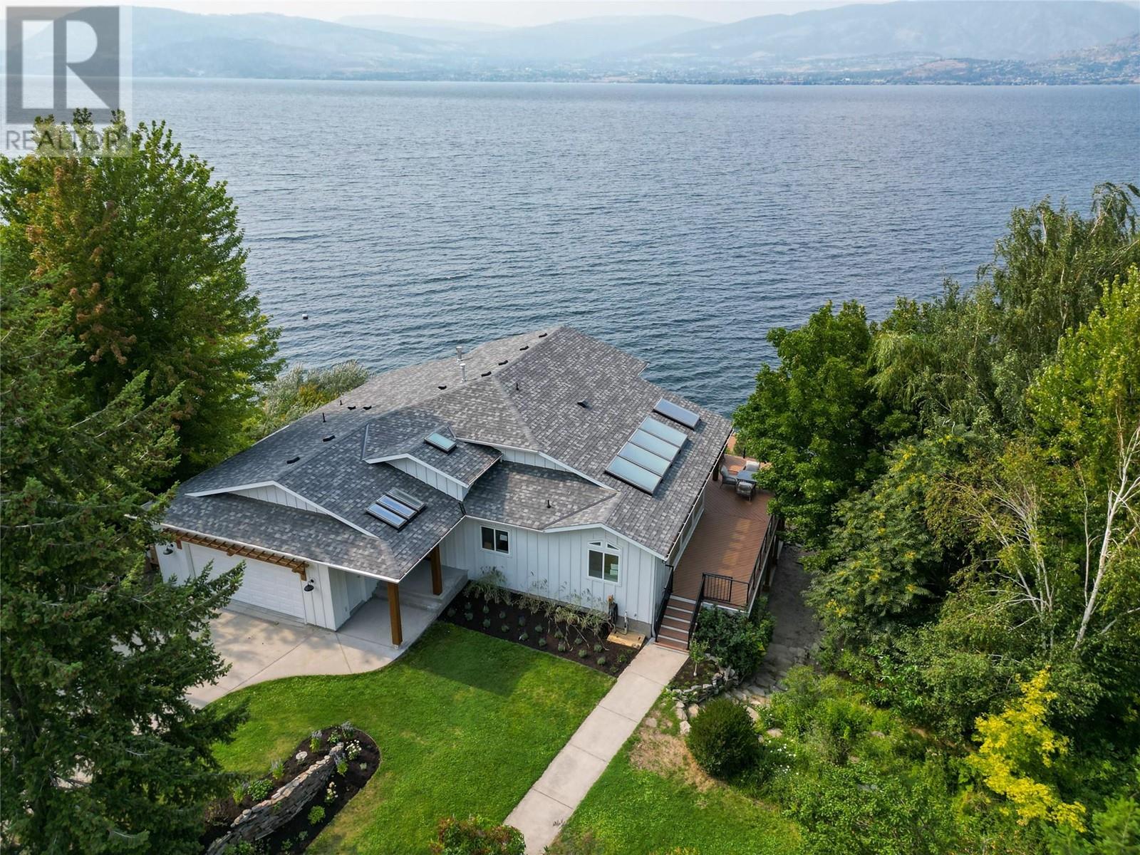  5538 Lakeshore Road, Kelowna
