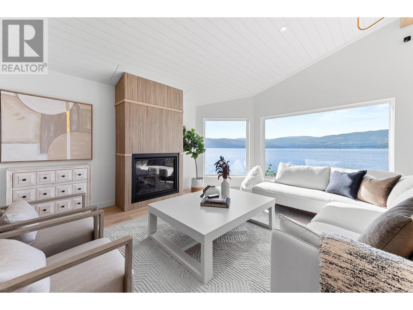  5538 Lakeshore Road, Kelowna