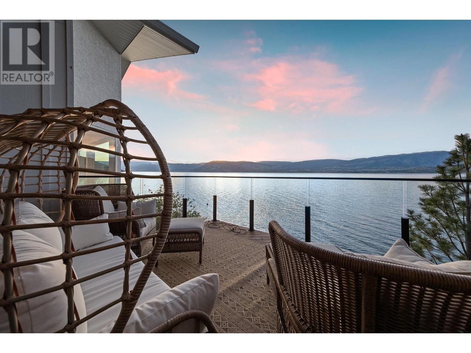  5538 Lakeshore Road, Kelowna