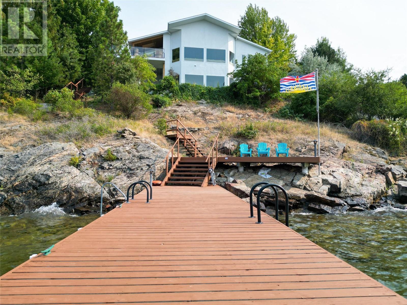  5538 Lakeshore Road, Kelowna