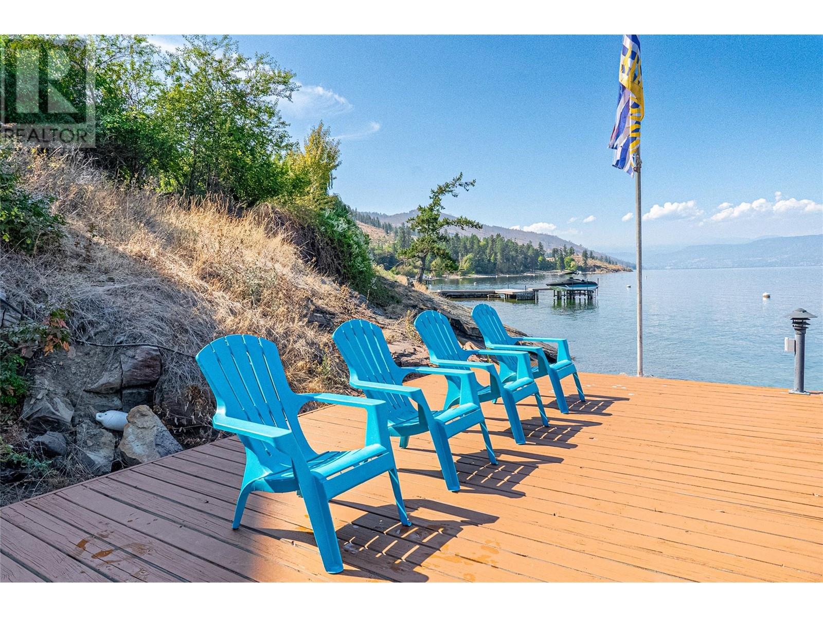  5538 Lakeshore Road, Kelowna