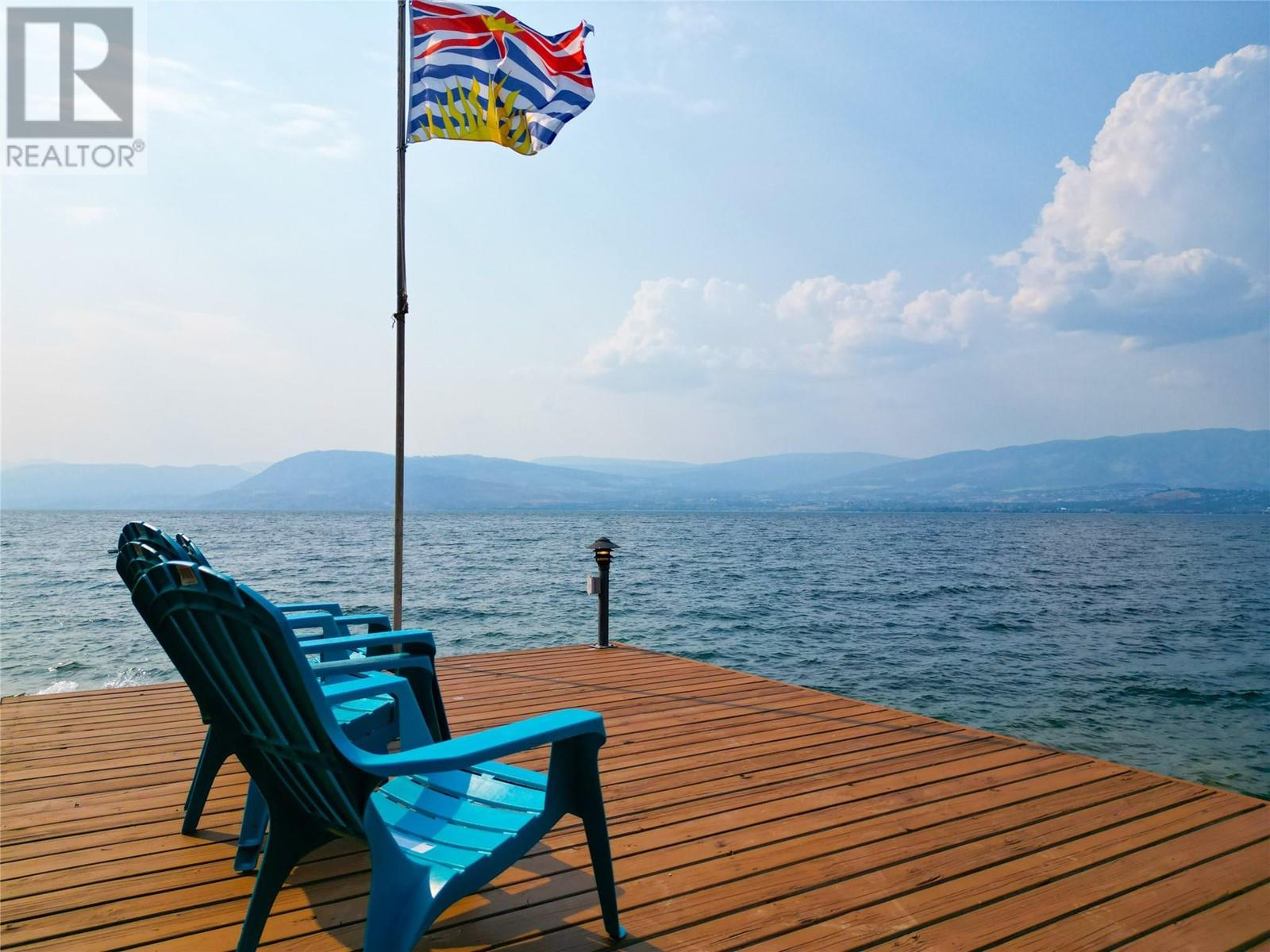  5538 Lakeshore Road, Kelowna