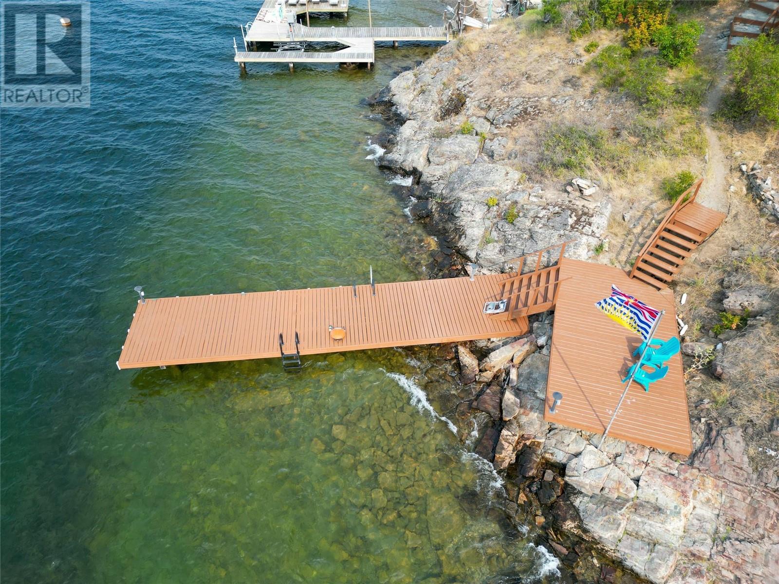  5538 Lakeshore Road, Kelowna