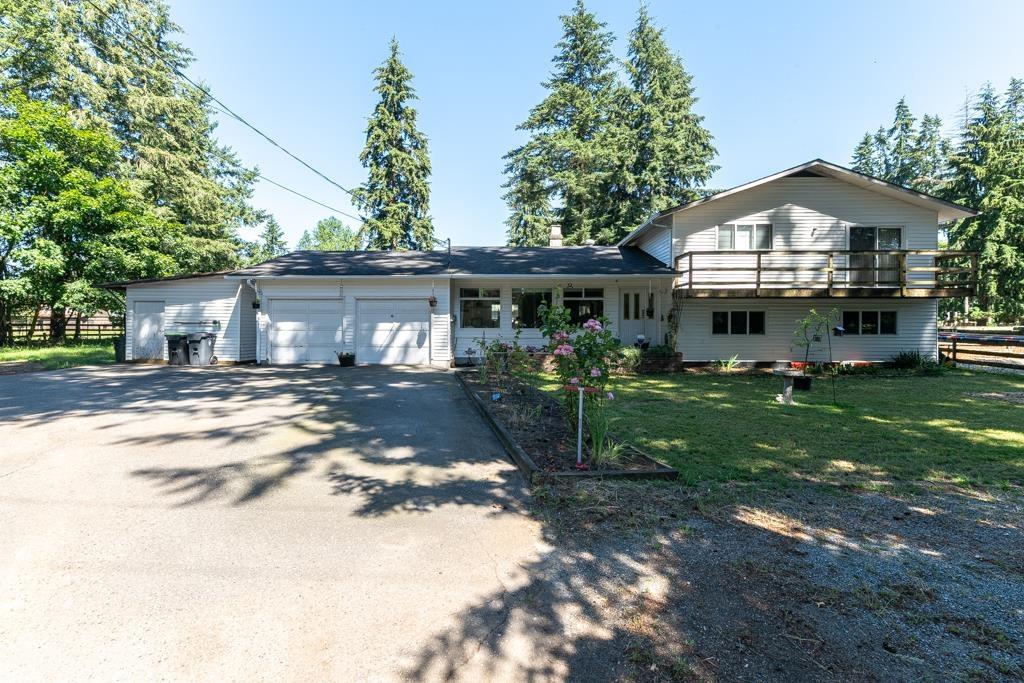 5638 248 STREET, Langley