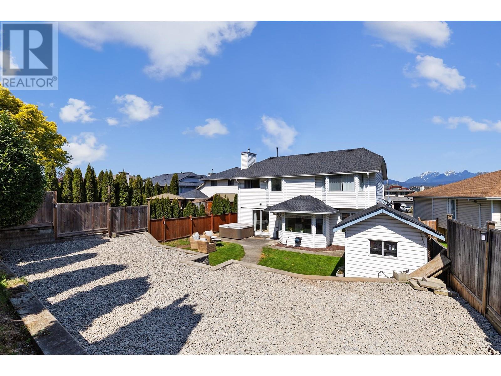 12028 CHESTNUT CRESCENT, Pitt Meadows real estate listing R2994037