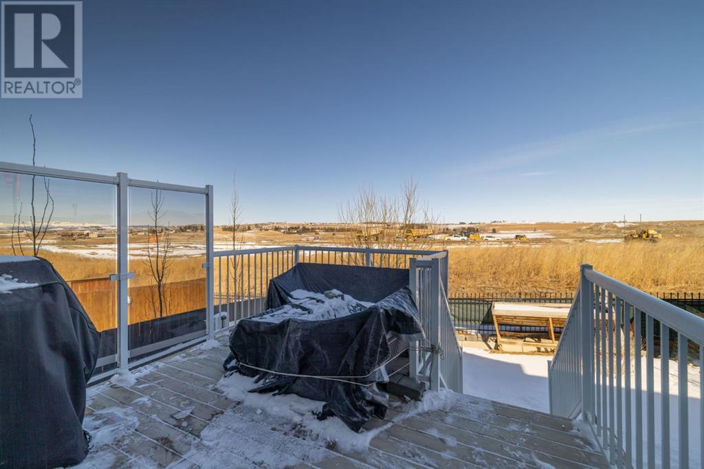 407 Sunrise View, Cochrane