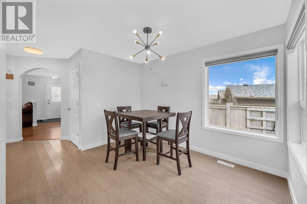 Single Family House for Sale in  Tarington Landing NE Taradale Calgary 