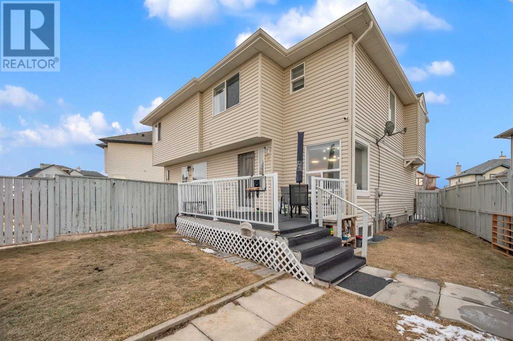 Single Family House for Sale in  Tarington Landing NE Taradale Calgary 