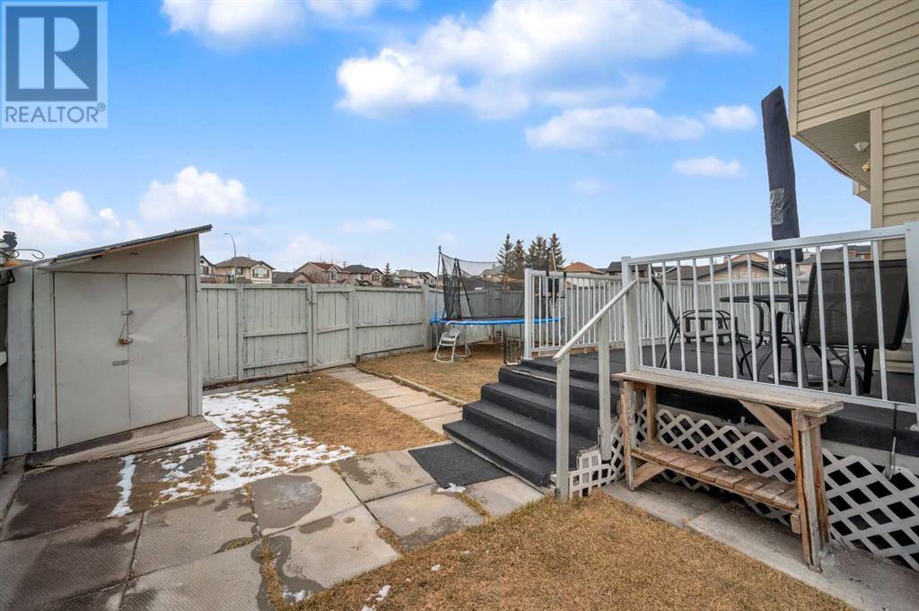 Single Family House for Sale in  Tarington Landing NE Taradale Calgary 