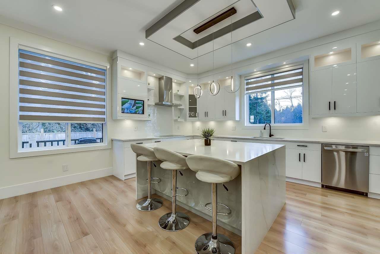 19805 32 AVENUE, Langley real estate listing R2946500