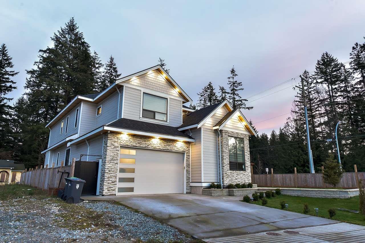 19805 32 AVENUE, Langley real estate listing R2946500