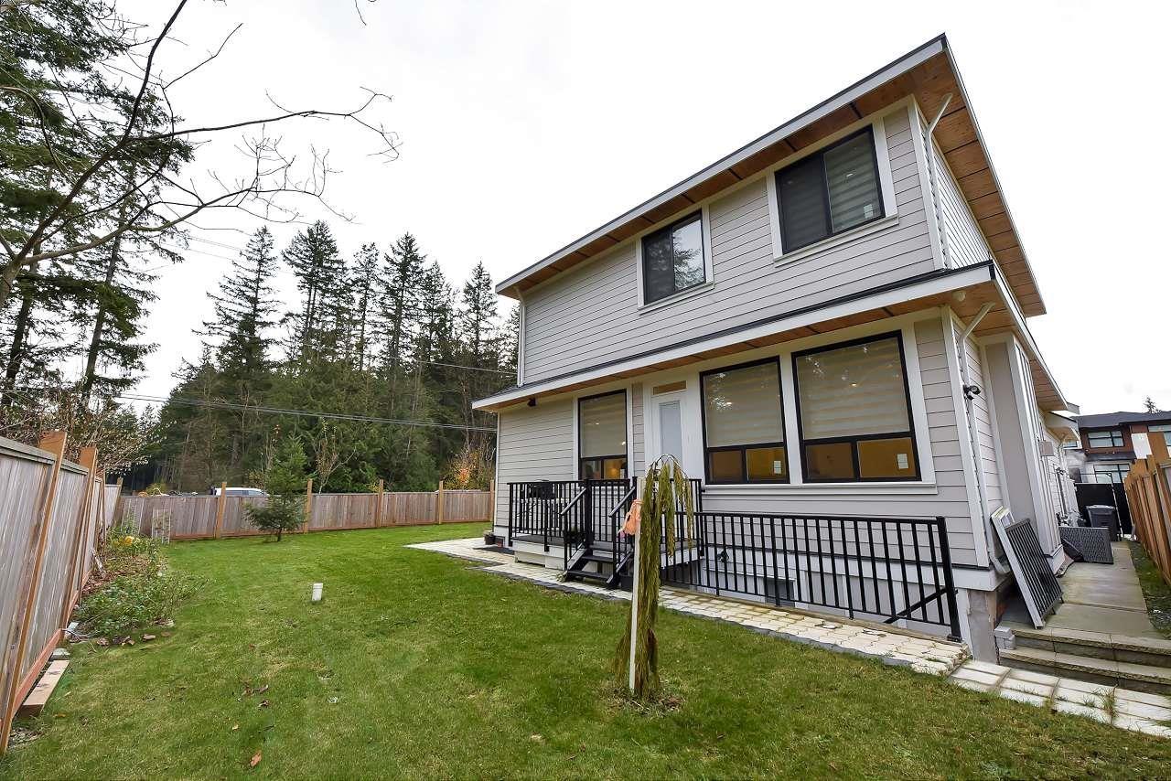 19805 32 AVENUE, Langley real estate listing R2946500