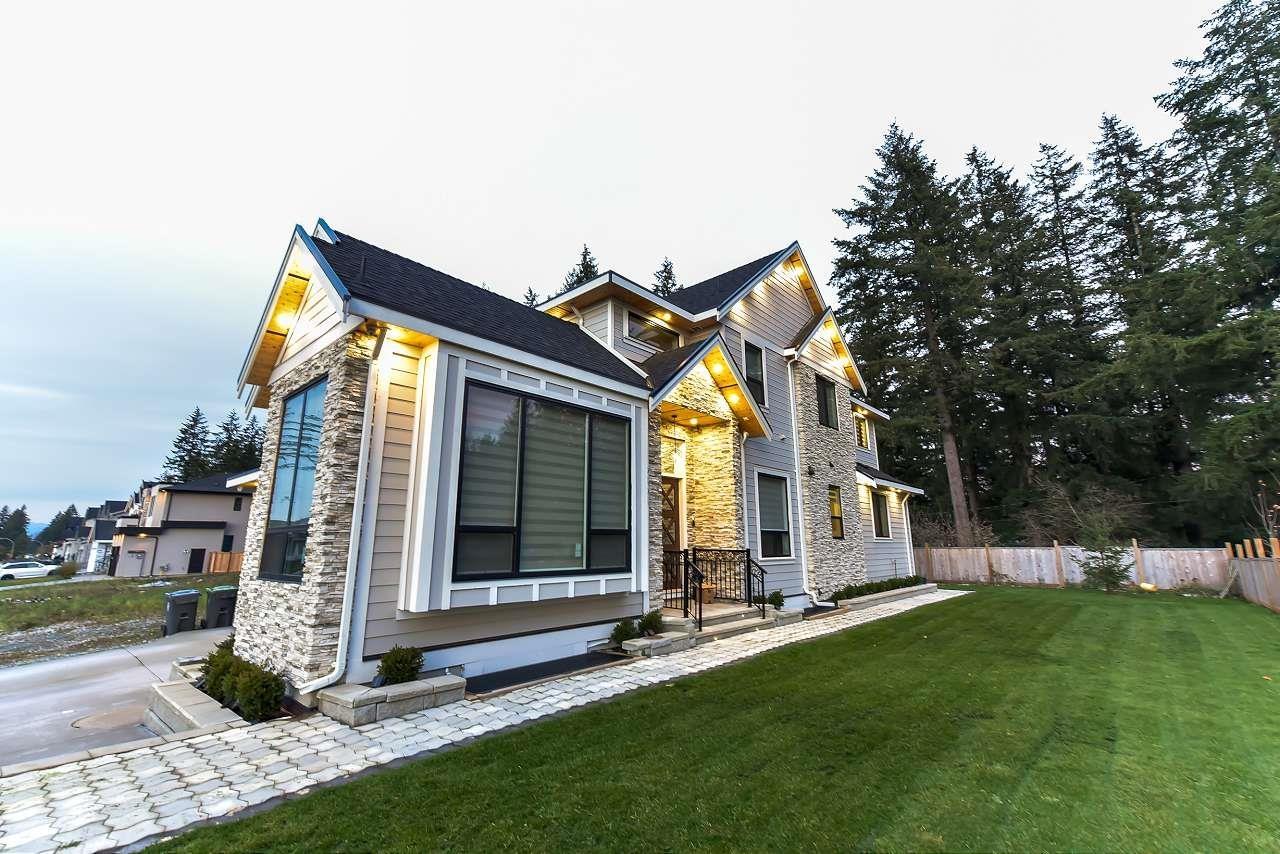 19805 32 AVENUE, Langley real estate listing for sale