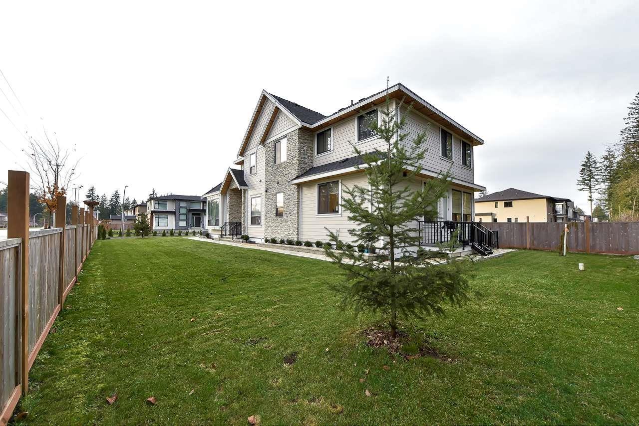 19805 32 AVENUE, Langley real estate listing R2946500