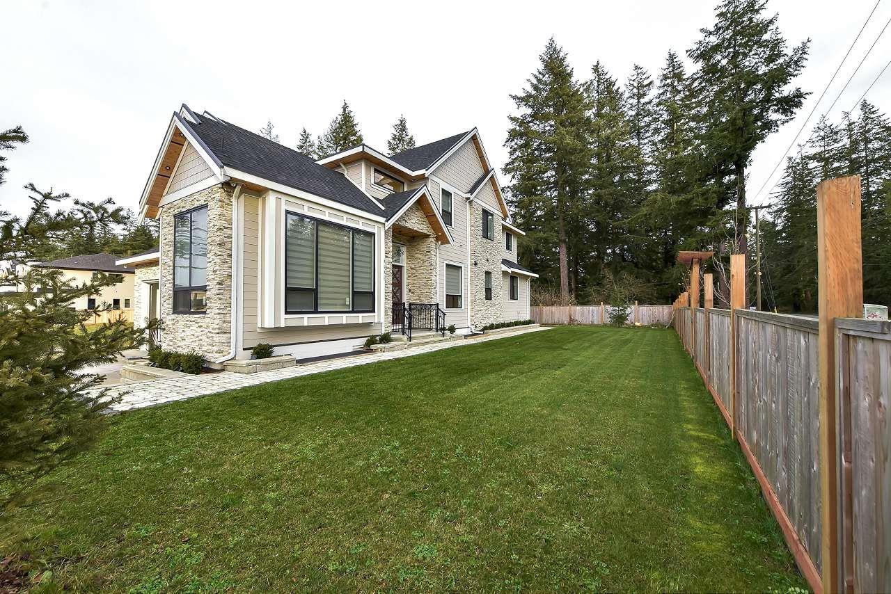 19805 32 AVENUE, Langley real estate listing R2946500