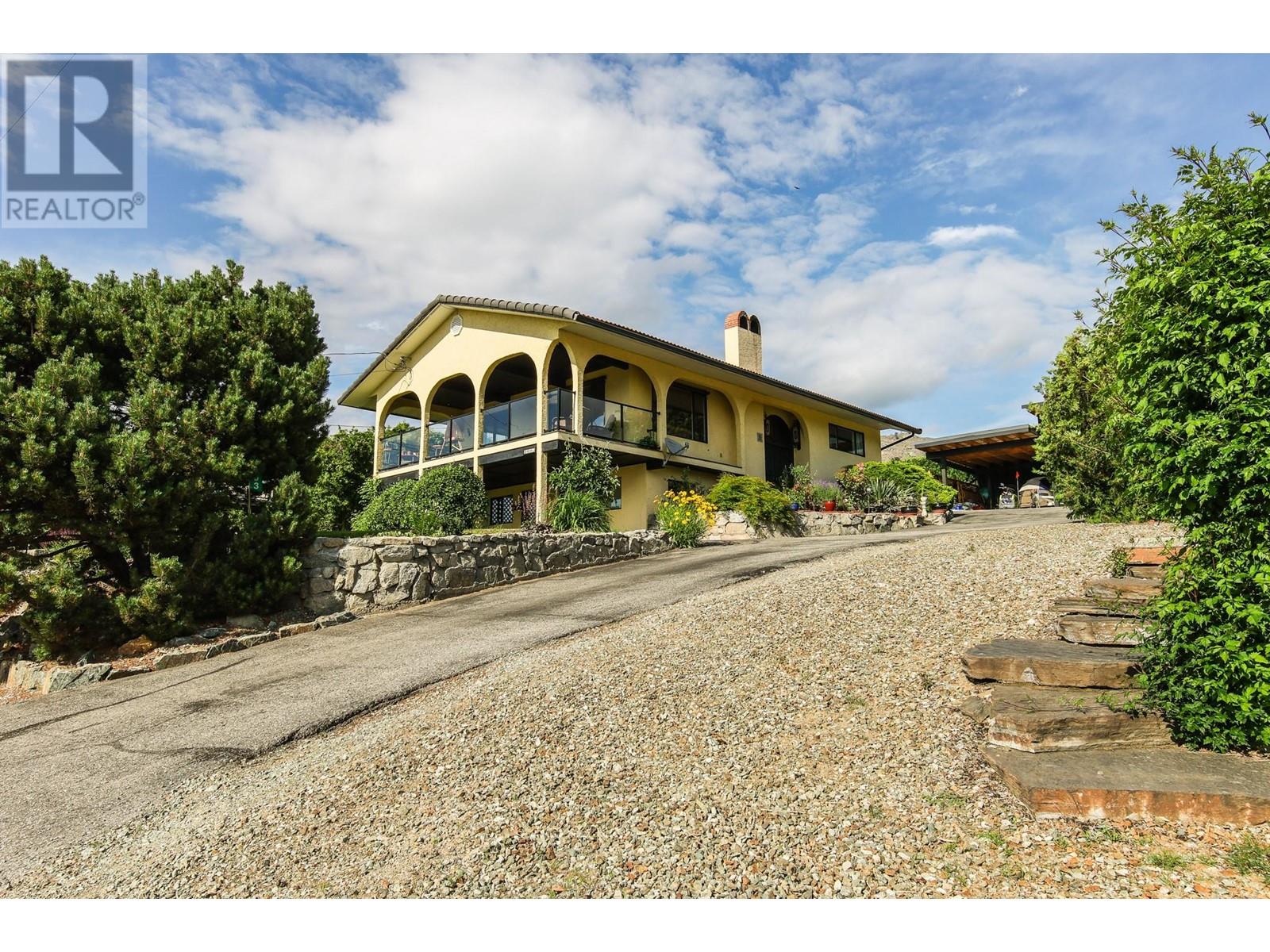 3603 37th Street, Osoyoos