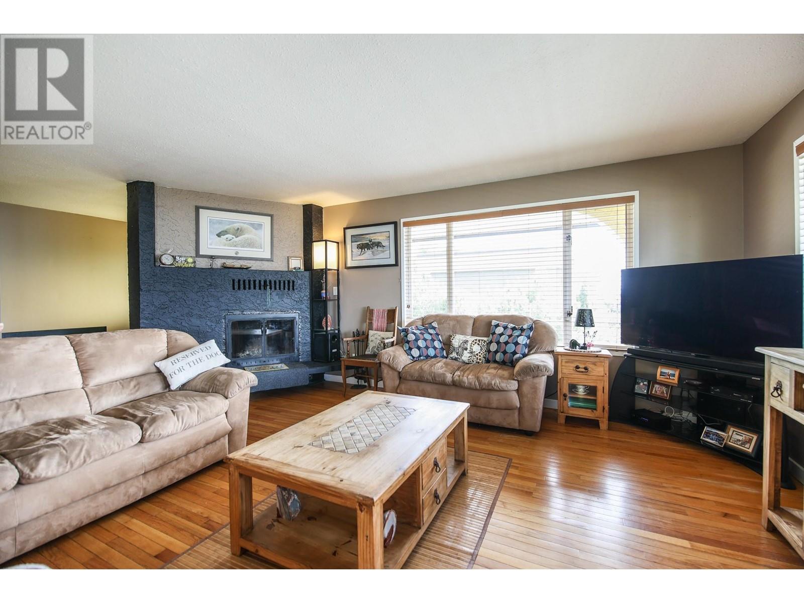 3603 37th Street, Osoyoos