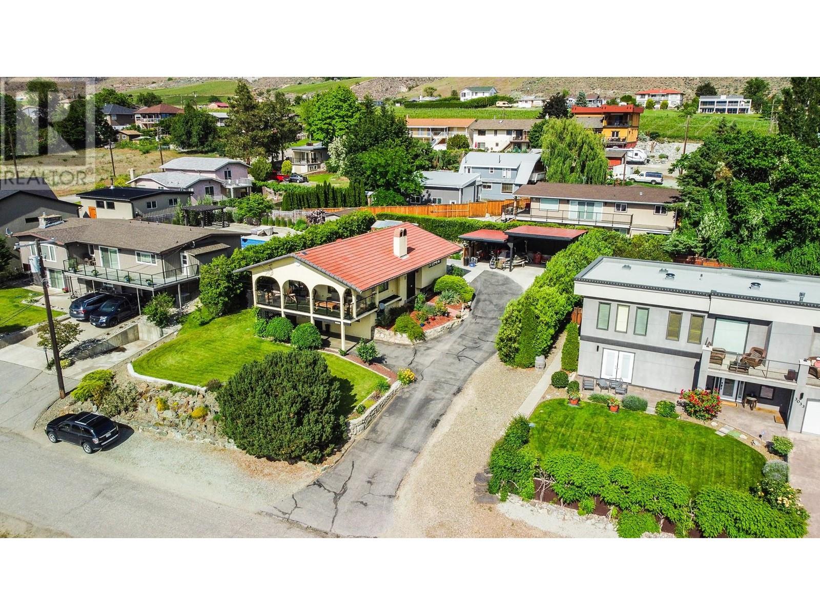 3603 37th Street, Osoyoos