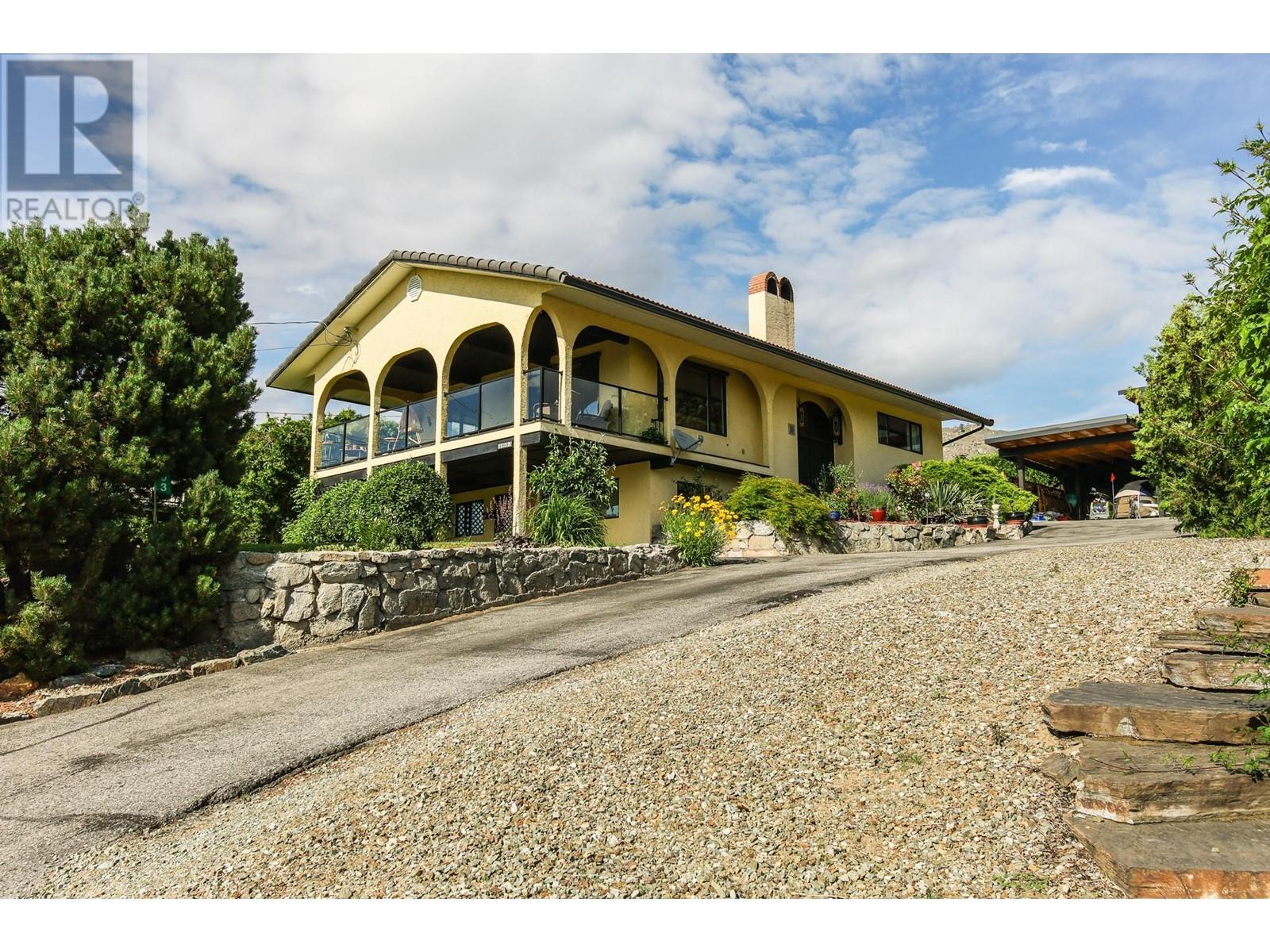 3603 37th Street, Osoyoos